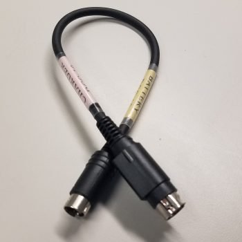 Fujikura DCC-10 Battery Charge Cord for FSM-50S Fusion Splicer