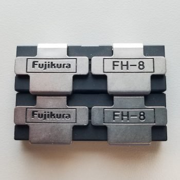 Fujikura FH-8 Fiber Holders for FSM-30R and FSM-40R Splicers